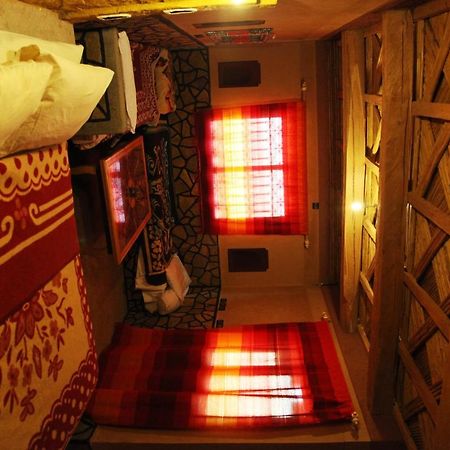 La Kasbah De Dades Boumalne Dades Quarto foto