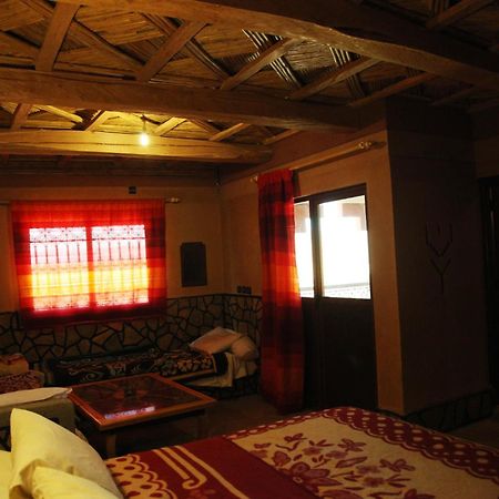 La Kasbah De Dades Boumalne Dades Quarto foto