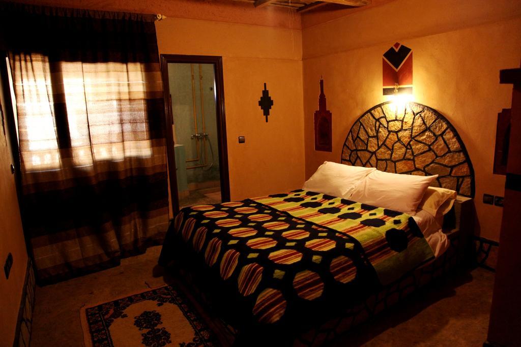La Kasbah De Dades Boumalne Dades Quarto foto