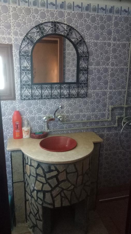 La Kasbah De Dades Boumalne Dades Quarto foto